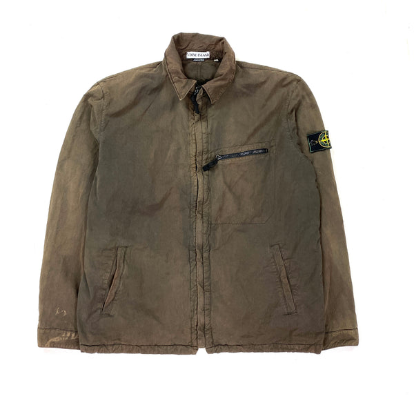 Stone Island 1998 Vintage Overshirt