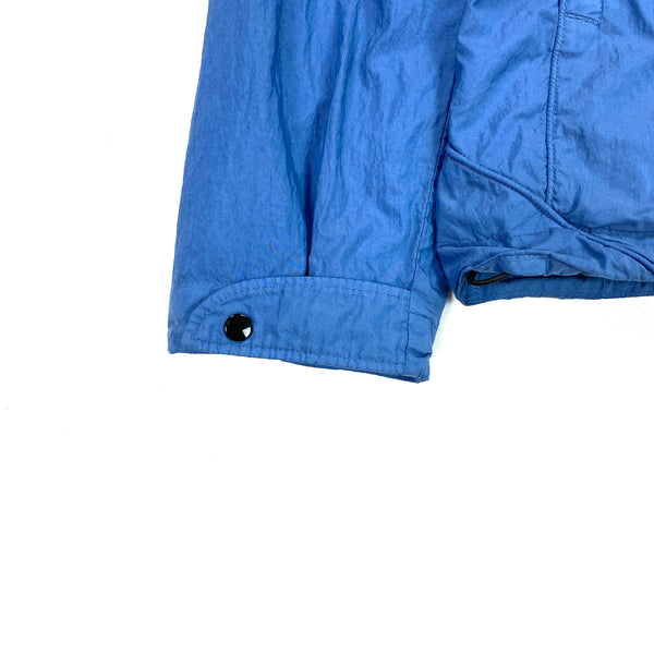 CP Company Piuma 50 Explorer Goggle Jacket