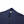 Load image into Gallery viewer, Stone Island Navy Cotton High Neck Jumper
