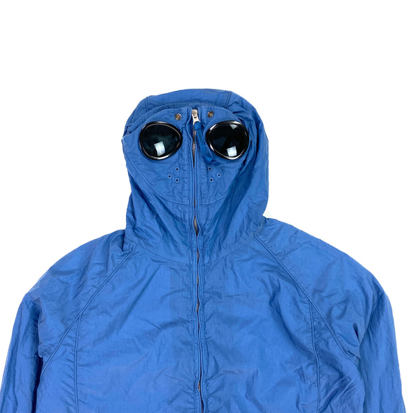 CP Company Piuma 50 Explorer Goggle Jacket