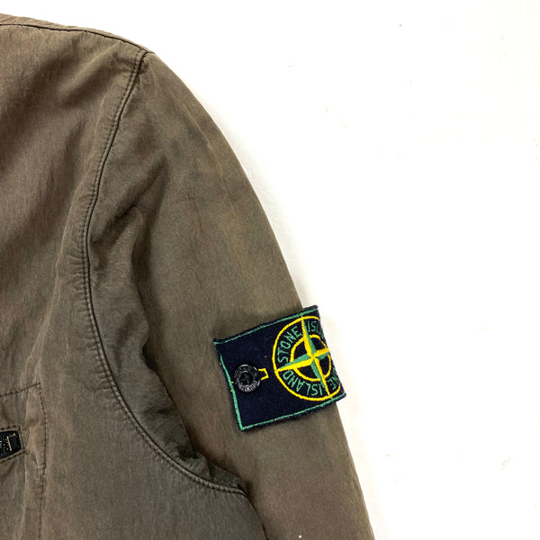 Stone Island 1998 Vintage Overshirt