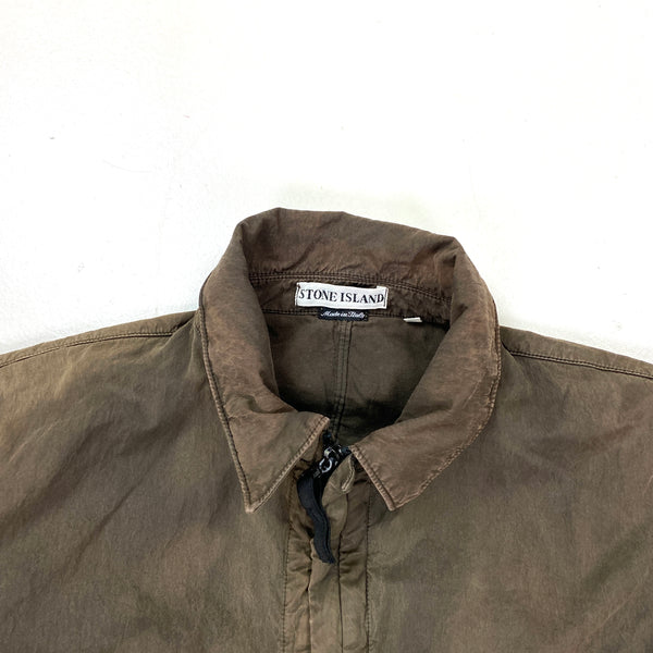 Stone Island 1998 Vintage Overshirt