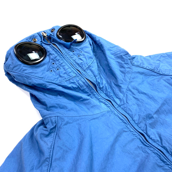 CP Company Piuma 50 Explorer Goggle Jacket