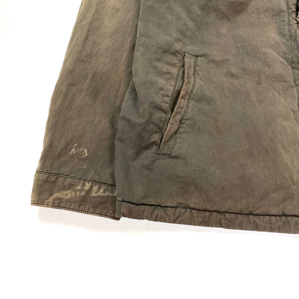 Stone Island 1998 Vintage Overshirt