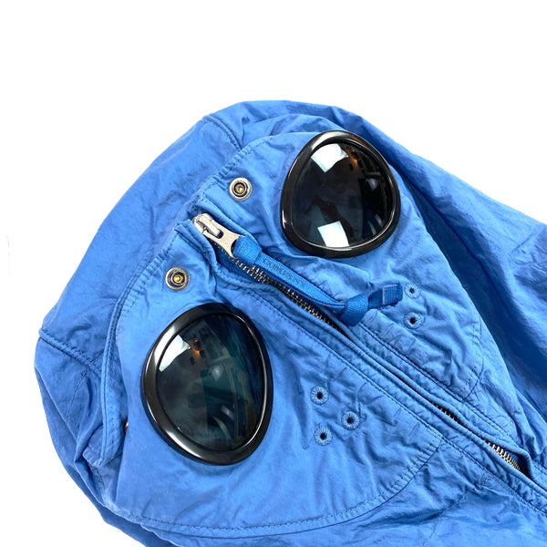 Cp company on sale piuma 50