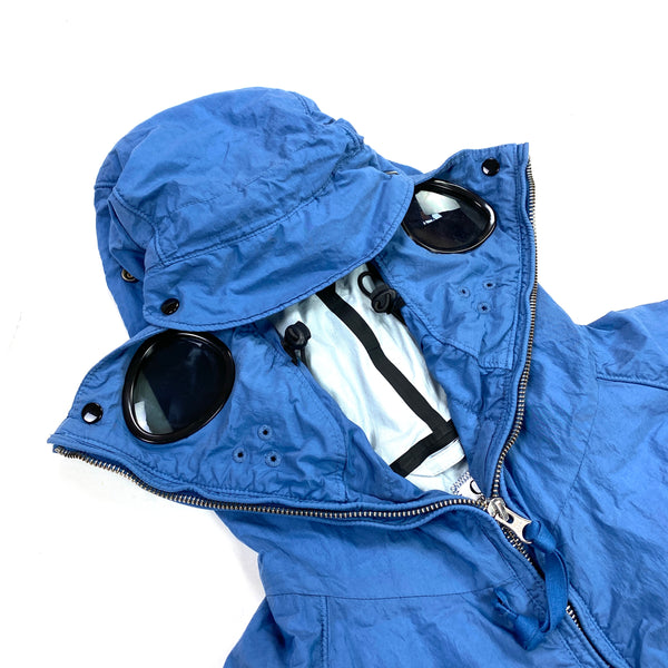 CP Company Piuma 50 Explorer Goggle Jacket