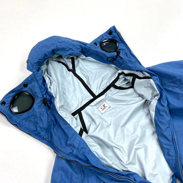 CP Company Piuma 50 Explorer Goggle Jacket