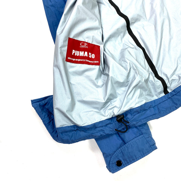 CP Company Piuma 50 Explorer Goggle Jacket