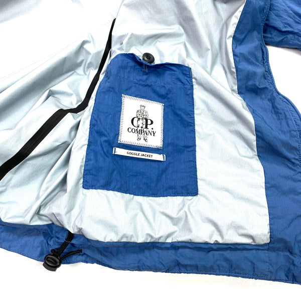 CP Company Piuma 50 Explorer Goggle Jacket