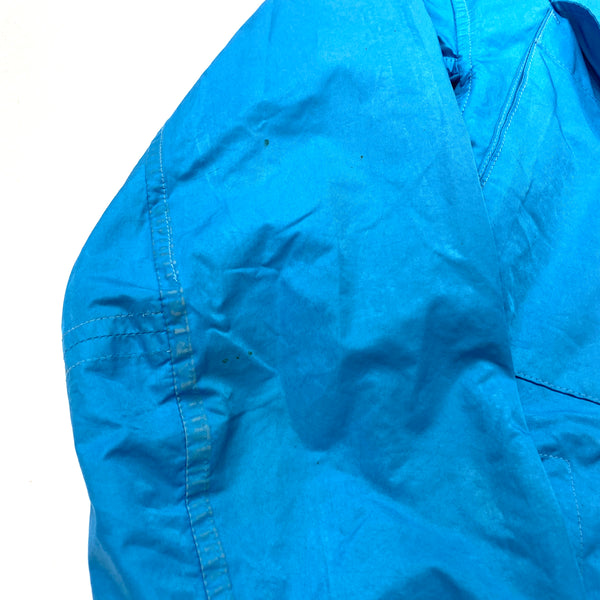 Stone Island Blue Light David TC Shell Jacket