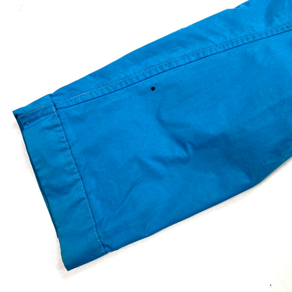 Stone Island Blue Light David TC Shell Jacket