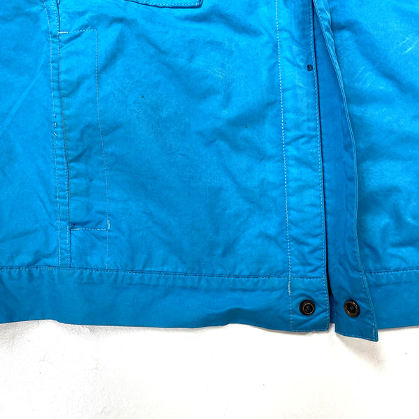 Stone Island Blue Light David TC Shell Jacket