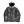 Load image into Gallery viewer, Stone Island AW13 Black Mesh Reflective Down Jacket
