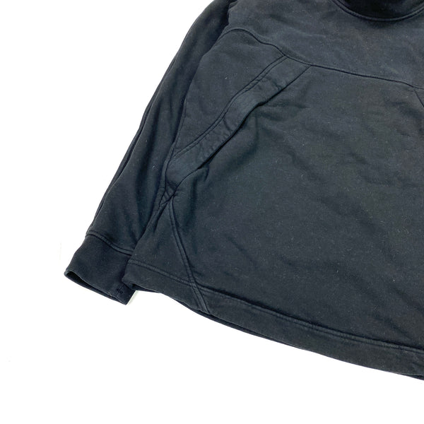 Stone Island 2020 Mock Neck Pullover Jumper