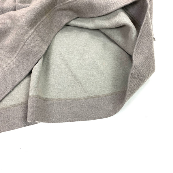 Stone Island AW1995 Vintage Wool Blend Mock Neck Jumper