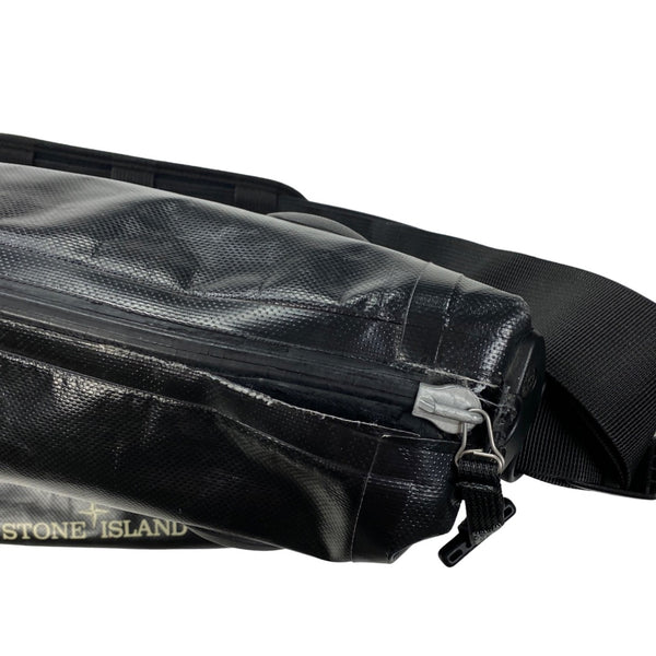 Stone Island 2003 Ortlieb PVC Waterproof Side Bag