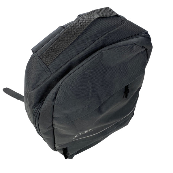 CP Company Grey Backpack Bag