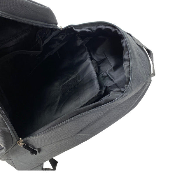 CP Company Grey Backpack Bag