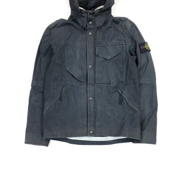 Stone Island 2007 Ventile Jacket