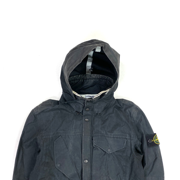 Stone island ventile discount