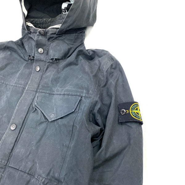 Stone Island 2007 Ventile Jacket