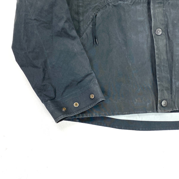 Stone Island 2007 Ventile Jacket