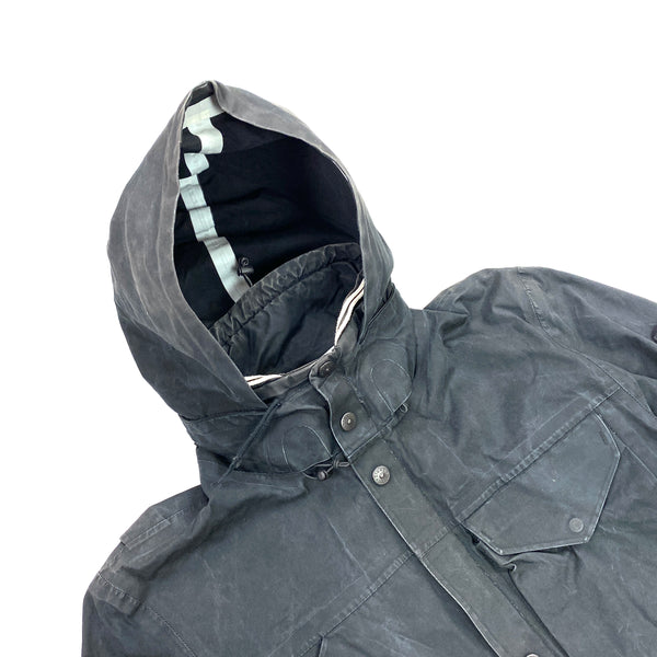 Stone Island 2007 Ventile Jacket