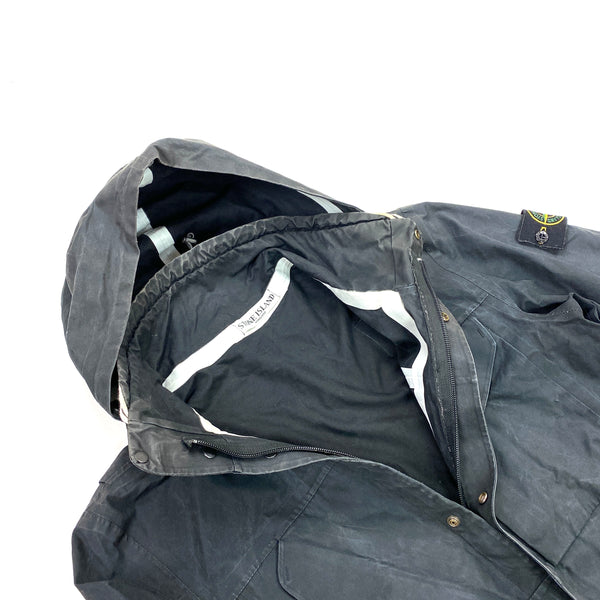 Stone Island 2007 Ventile Jacket