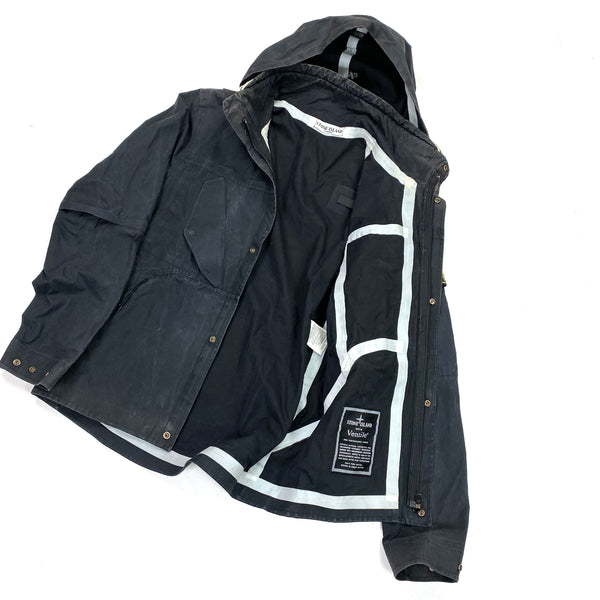 Stone Island 2007 Ventile Jacket