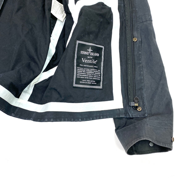 Stone Island 2007 Ventile Jacket