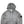Load image into Gallery viewer, Stone Island Grey Dust Treatment Pullover Hoodie
