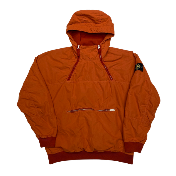 Stone Island David TC Micropile Pullover Jacket