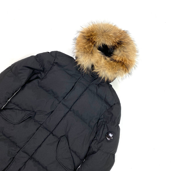 CP Company Taylon P Long Parka Jacket