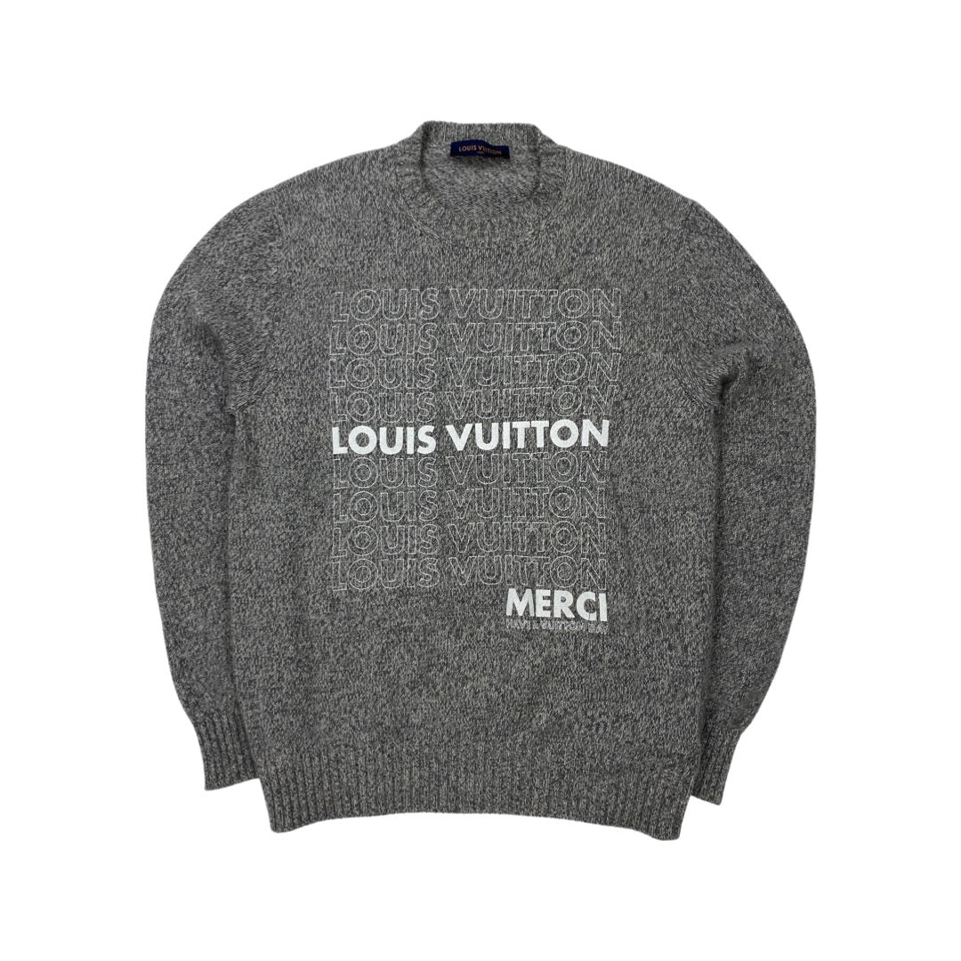 Merci jumper deals
