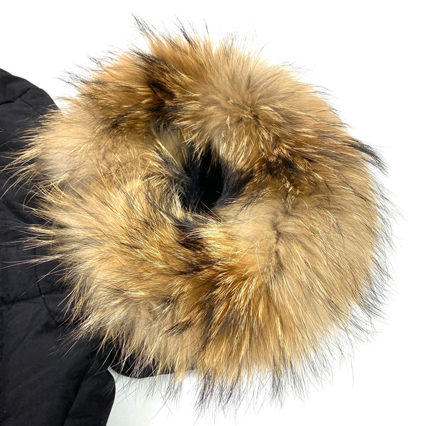 CP Company Taylon P Long Parka Jacket