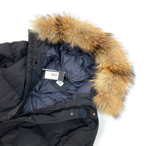 CP Company Taylon P Long Parka Jacket