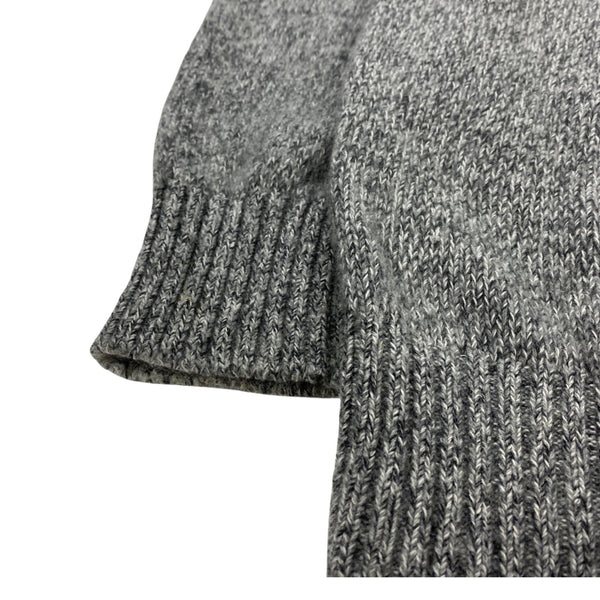 Louis Vuitton Cashmere Merci Crewneck Jumper