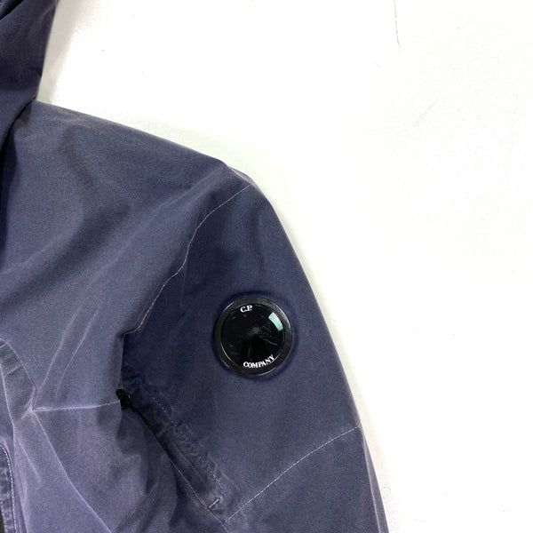CP Company Navy Re Colour Pro Tek Jacket