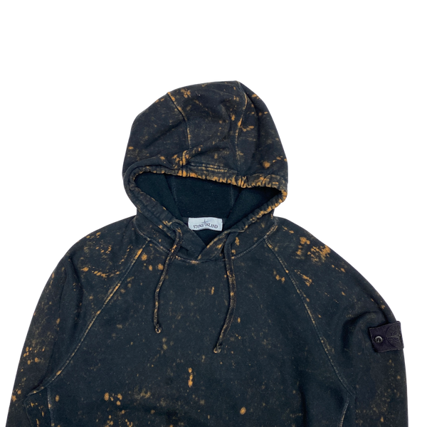 Stone Island Camo OVD Pullover Hoodie