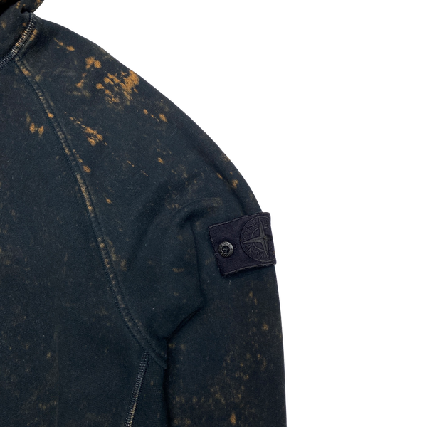 Stone Island Camo OVD Pullover Hoodie