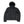 Load image into Gallery viewer, CP Company Ski Goggle Black Wool Lined Jacket
