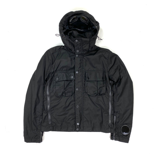 Cp company deals ski jacket