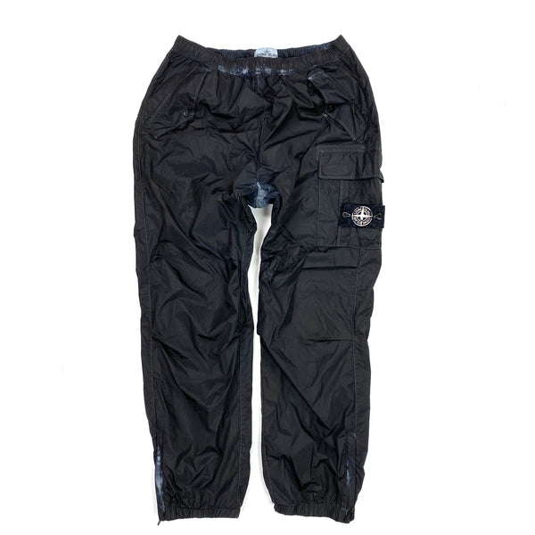 Stone Island x Supreme Paintball Camo Cargo Trousers Mat s Island