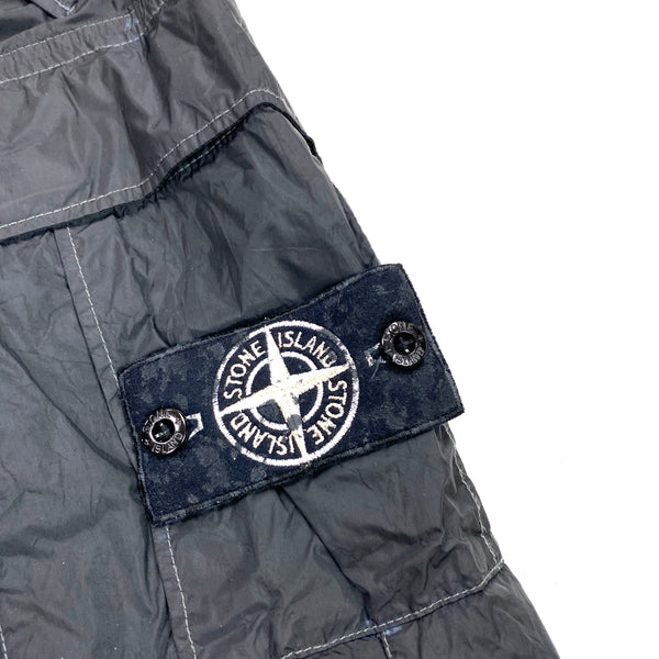 Stone Island x Supreme Paintball Camo Cargo Trousers