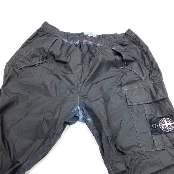 Stone Island x Supreme Paintball Camo Cargo Trousers