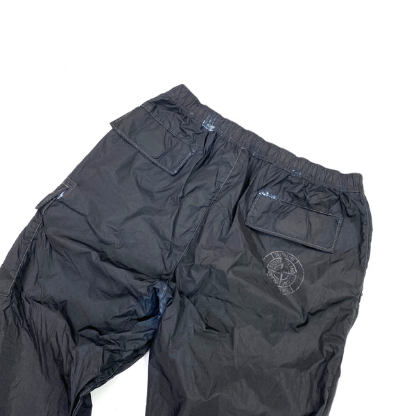 Stone Island x Supreme Paintball Camo Cargo Trousers