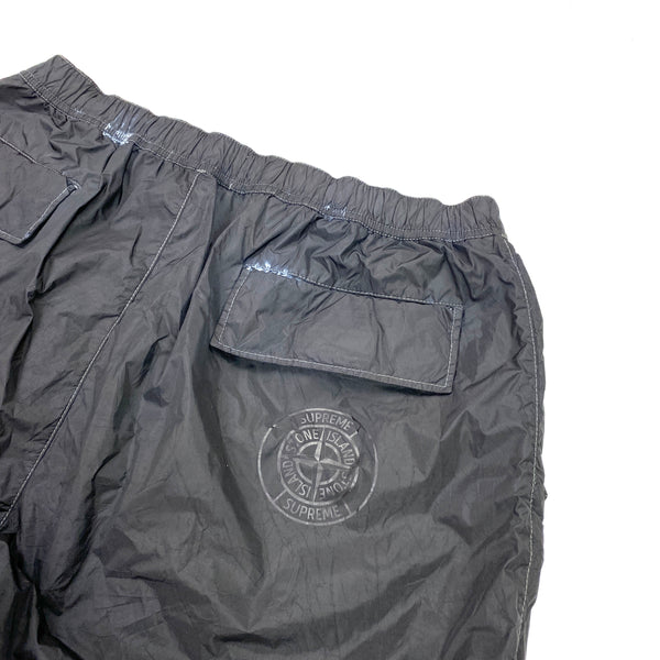 Stone Island x Supreme Paintball Camo Cargo Trousers