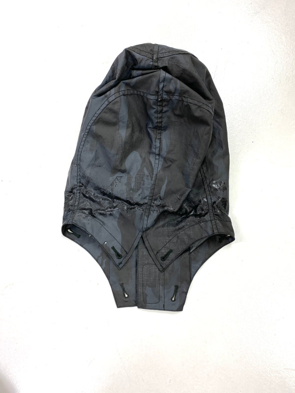 Stone Island Flowing Camo Reflective Jacket