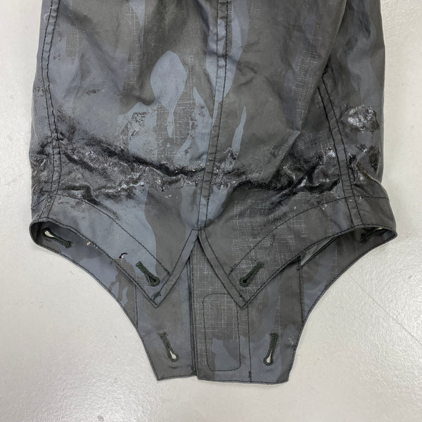 Stone Island Flowing Camo Reflective Jacket