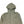 Load image into Gallery viewer, STONE ISLAND AW/2000 GREY THICK WOOL HOODED OVERSHIRT
